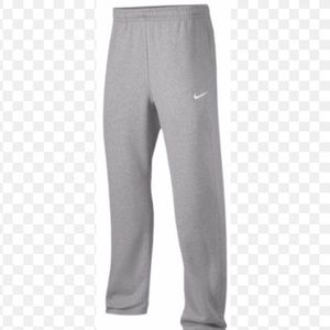 Brand new Nike sweatpants